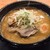 麺場 もっけい - 料理写真:味噌ラーメン