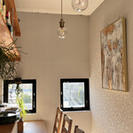 cafe Penguin - 内装