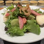 鉄板創作りあん - 