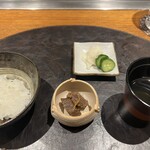 鉄板創作りあん - 