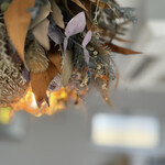 cafe Penguin - 内装