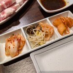 和牛焼肉・しゃぶしゃぶ 心音 - 