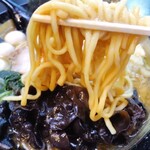 ラーメン 源絆家 - 