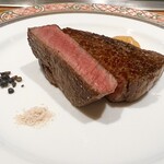 鉄板創作りあん - 