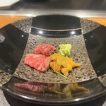 鉄板創作りあん - 