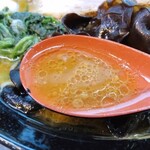 ラーメン 源絆家 - 