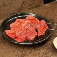 ヤキニク甲 - 