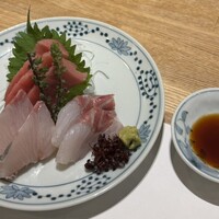 天ぷら新宿つな八 - 