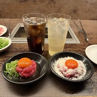 ヤキニク甲 - 