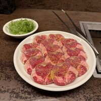 ヤキニク甲 - 