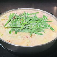 博多もつ鍋 やま中 赤坂店 - 