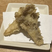 天ぷら新宿つな八 大丸東京店 - 