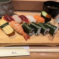 鮨丸 - 