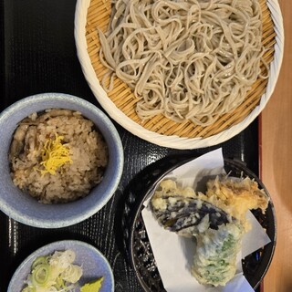 そば処 紫葉庵_1