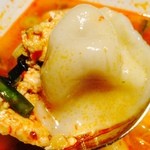 HANZO -  台湾ミンチ水餃子