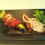 ワインビストロ・プリュム - 