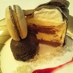 ワインビストロ・プリュム - 