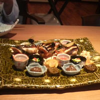 日本料理 潤花 -  