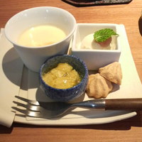 日本料理 潤花 -  