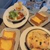 マーサーブランチ テラスハウス