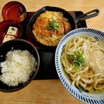 麺勝 - 料理写真: