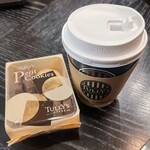 タリーズコーヒー - ドリンク写真: