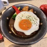 PiNCHO! 鉄板スペイン串 - 