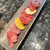 東京焼肉 一頭や コレド室町テラス店 - 
