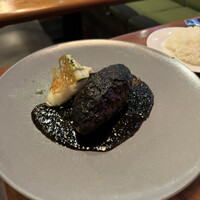 上野洋食遠山 - 