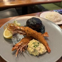 上野洋食遠山 - 