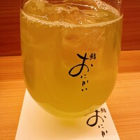 鮨おにかい＋1 - 