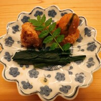 鮨おにかい＋1 - 