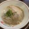 らぁ～めん 京 山陽姫路駅店