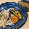 京風カレー おこしやす