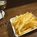 マチェレリーアディタケウチ - 