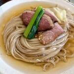 麺創房LEO - 
