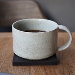 ORAND - デカフェ エチオピア（600円）