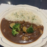 洋食屋 ふじ家 - 