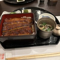 割烹蒲焼 横浜八十八 吉田町店 - 
