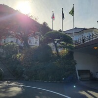 レストラン カスケード - 