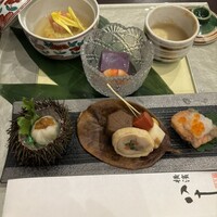 割烹蒲焼 横浜八十八 吉田町店 - 