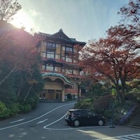 レストラン カスケード - 