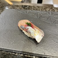 鮨うめざわ - 