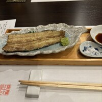 割烹蒲焼 横浜八十八 吉田町店 - 