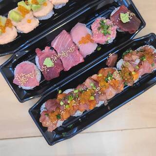 熱海駅前・おさかな丼屋_2