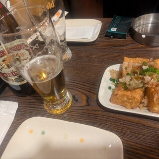 人形町串屋 あげとん_0