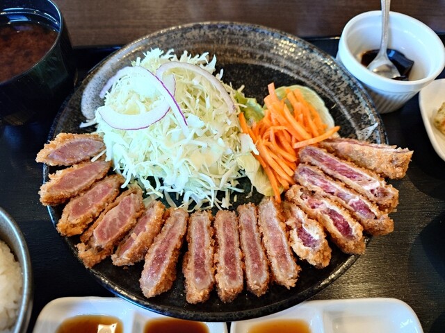 Gyukatsu Senmon Ten Bishu En EN photo 2