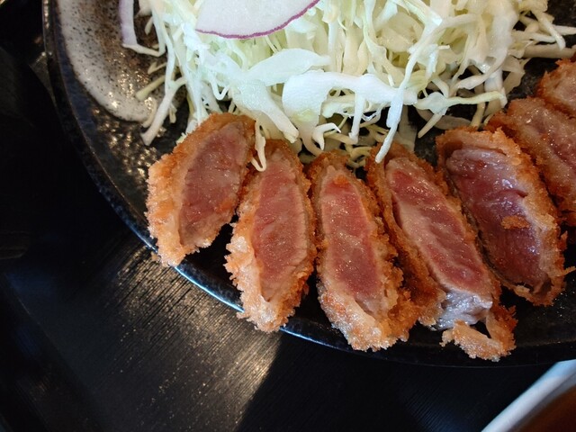 Gyukatsu Senmon Ten Bishu En EN photo 3