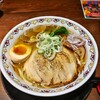 だしと麺