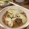 錦糸町 もつ焼のんき